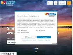 Sites similar to tourismus-untersee.eu