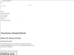 Sites similar to tourismus.meinestadt.de