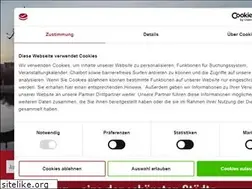 Sites similar to tourismus.regensburg.de