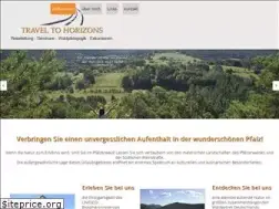 Sites similar to tourismusagentur-pfalz.de