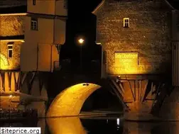 Sites similar to tourismusbeitrag-so-nicht.de