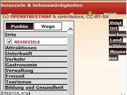 Sites similar to tourismusbranche.net