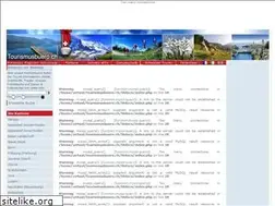 Sites similar to tourismusbuero.ch