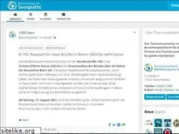 Sites similar to tourismusmacher.de