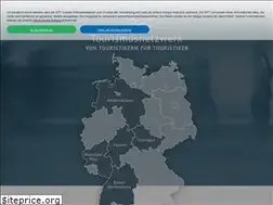 Sites similar to tourismusnetzwerk.info