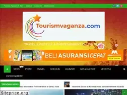Sites similar to tourismvaganza.com