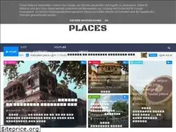 Sites similar to tourisplaceindia.blogspot.com