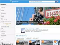 Sites similar to tourispo.com