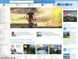 Sites similar to tourispo.de