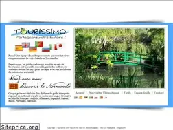 Sites similar to tourissimo-normandie.com