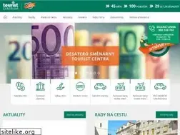Sites similar to tourist-centrum.cz