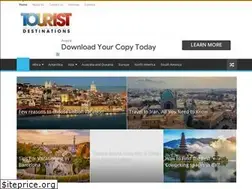 Sites similar to tourist-destinations.com
