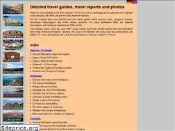 Sites similar to tourist-guide.biz