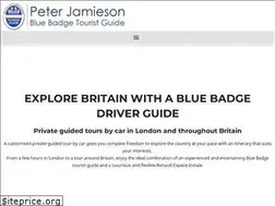 Sites similar to tourist-guides.net