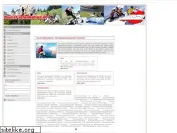 Sites similar to tourist-information.at