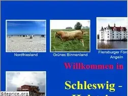 Sites similar to tourist-information.de