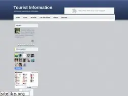 Sites similar to tourist-information1.blogspot.com