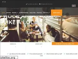 Sites similar to tourist-inn.com