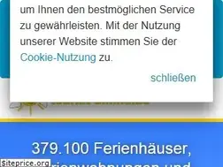 Sites similar to tourist-online.de