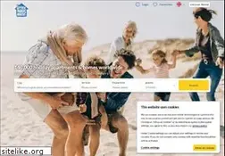 Sites similar to tourist-paradise.com