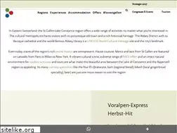 Sites similar to tourist-rorschach.ch