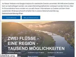 Sites similar to tourist-wertheim.de