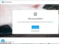 Sites similar to tourist.fo
