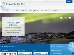Sites similar to tourist.is
