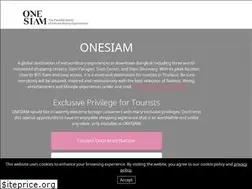 Sites similar to tourist.onesiam.com
