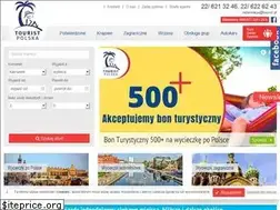 Sites similar to tourist.pl