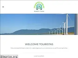 Sites similar to touristas.com.ph