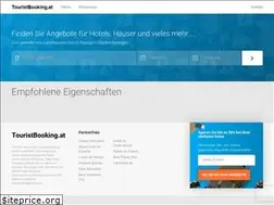 Sites similar to touristbooking.at