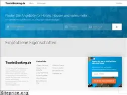 Sites similar to touristbooking.de