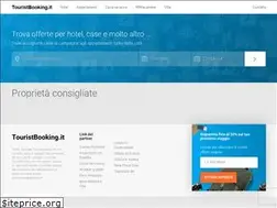 Sites similar to touristbooking.it