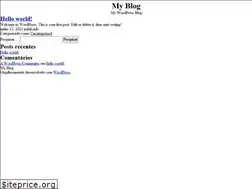 Sites similar to touristcard.com.br