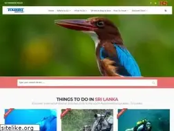 Sites similar to touristdirectory.lk