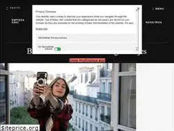 Sites similar to touristear.com