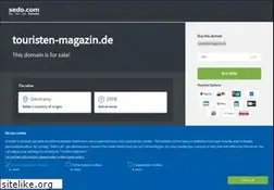 Sites similar to touristen-magazin.de