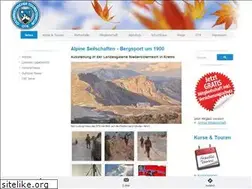 Sites similar to touristenklub.at