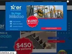 Sites similar to tourister.com.mx
