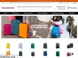 Sites similar to tourister.com.ua