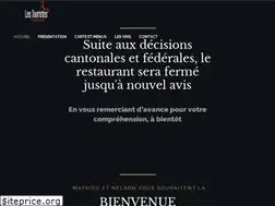 Sites similar to touristes-martigny.ch