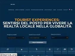 Sites similar to touristexperience.net