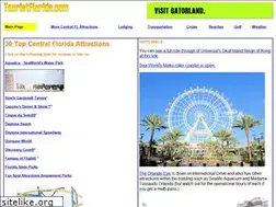 Sites similar to touristflorida.com