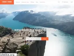 Sites similar to touristforum.net