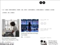 Sites similar to touristgems.com