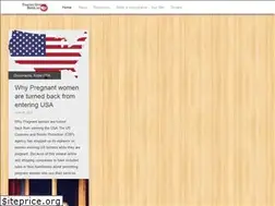 Sites similar to touristgivingbirthinusa.com