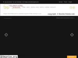 Sites similar to touristhotelbungoma.com