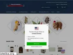 Sites similar to touristhouse.com.au