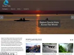 Sites similar to touristhubs.com